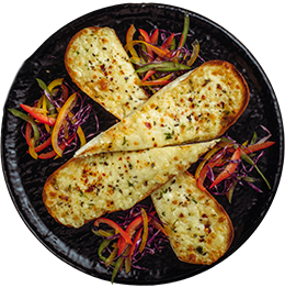 Garlic Bread