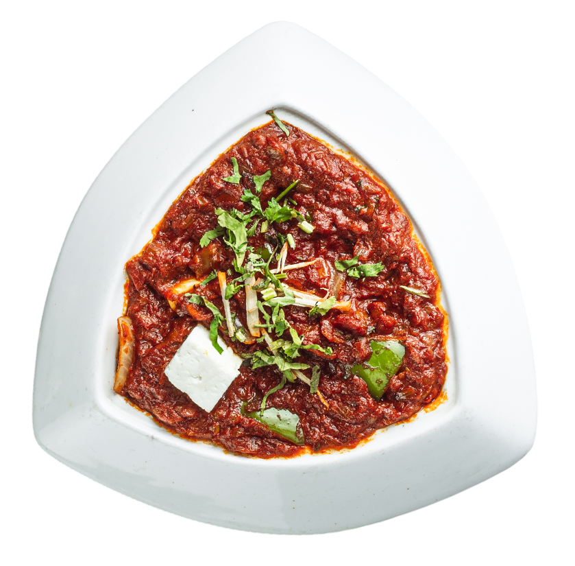 3Seventy Kitchen Food