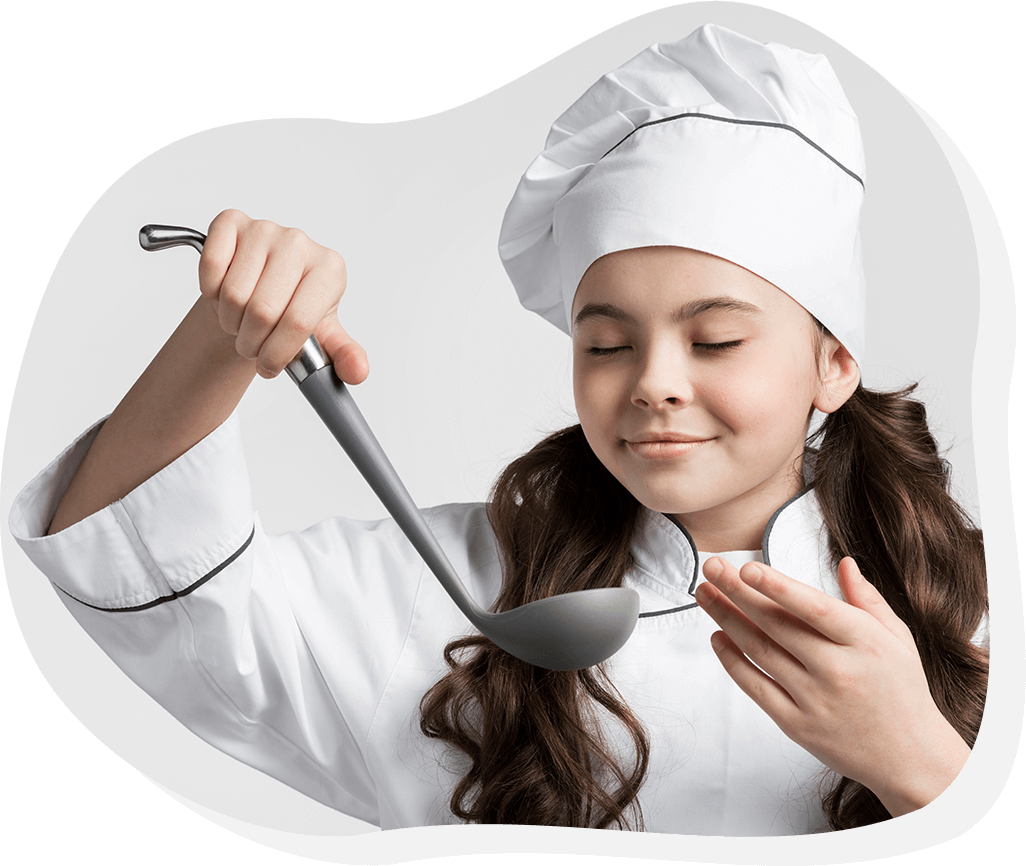 3Seventy Kitchen Dining Experience